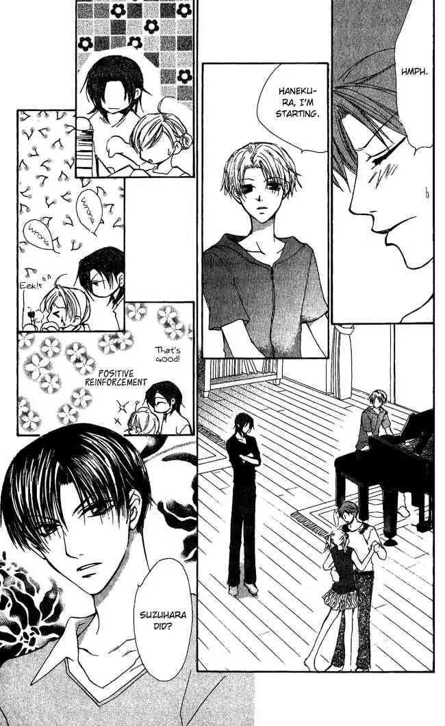 Full House Kiss Chapter 6 19